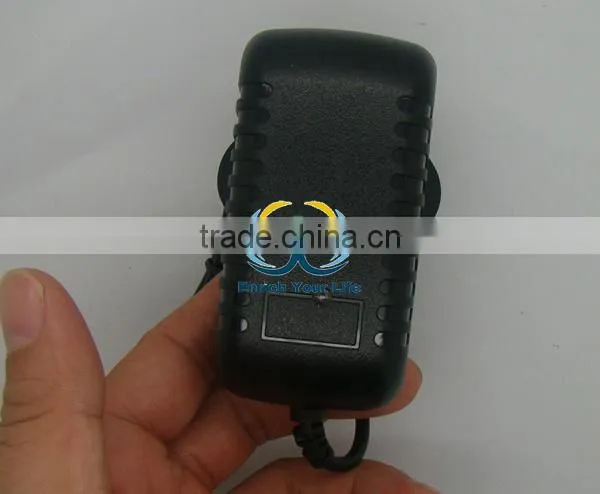 Universal 12V 2A / 24V 1A / 12V 1.5A Led adapter,led power supply cord