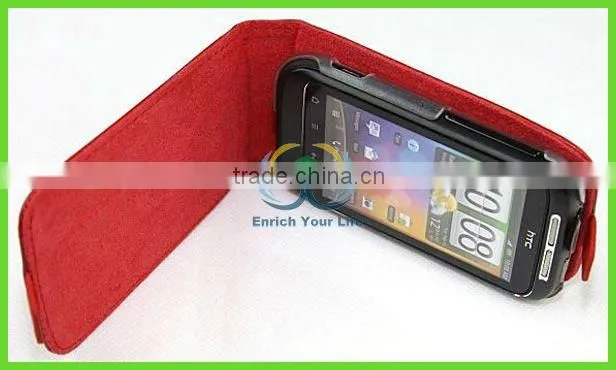 hot sale red crystal case for htc evo 4g