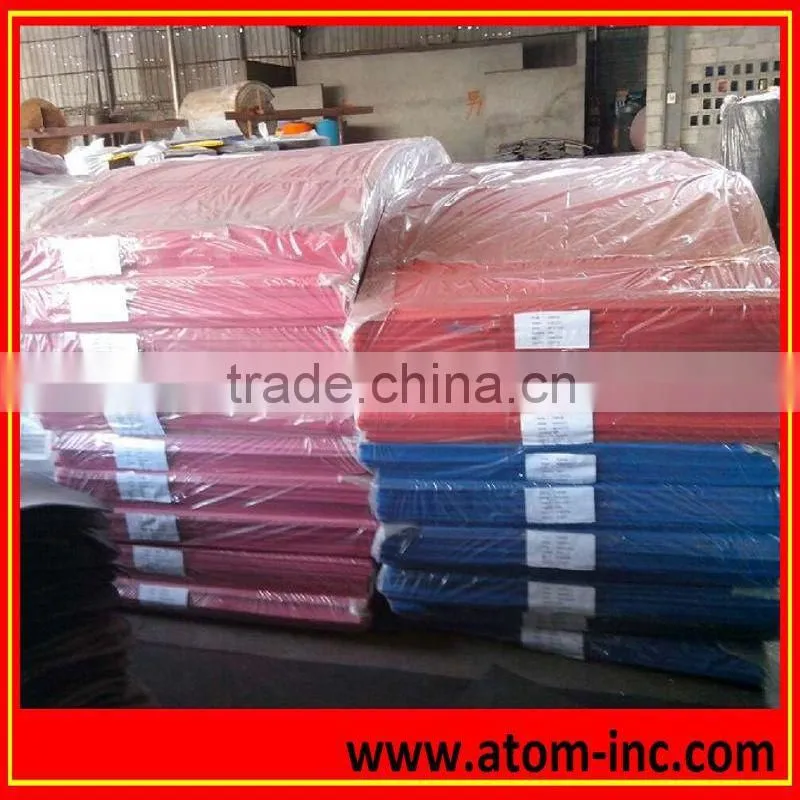 2013 Eco-friendly Eva Foam Sheets