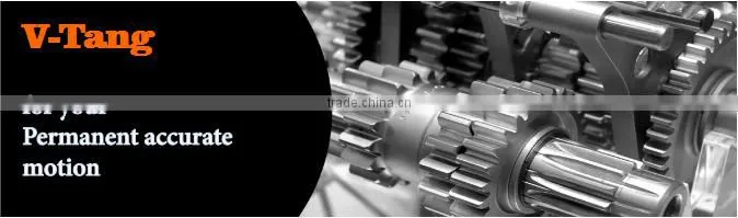 Shaft flexible rubber grooved coupling rotex type