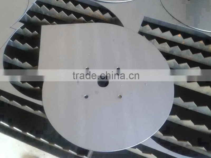 CM-1325 High Efficiency CNC Plasma Torch Height Control