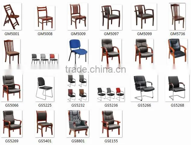 Cheap price mid back hard mesh swivelling chair office staff seating office furniture