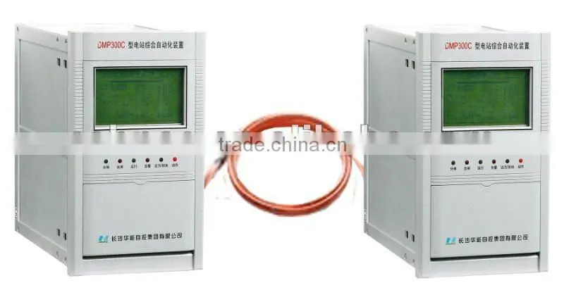 Protection and Monitoring Panel and Unit