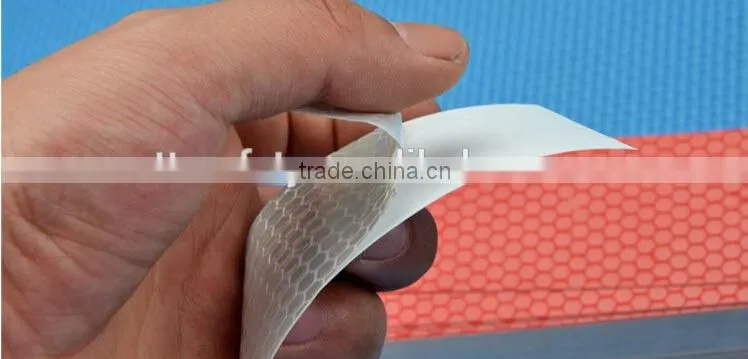 high visibility self adhesive motorcycle/truck/vehicle/ car/road reflective tape for safety