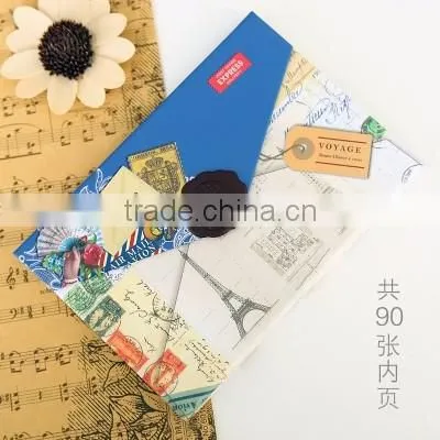 printing eco recycled paper new paperbound notebook