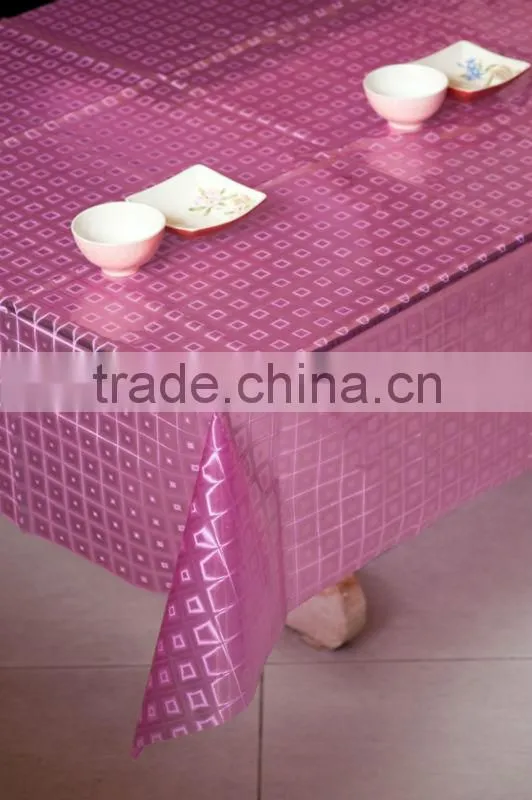 wedding table cloths purple fancy wedding table cloth overlay