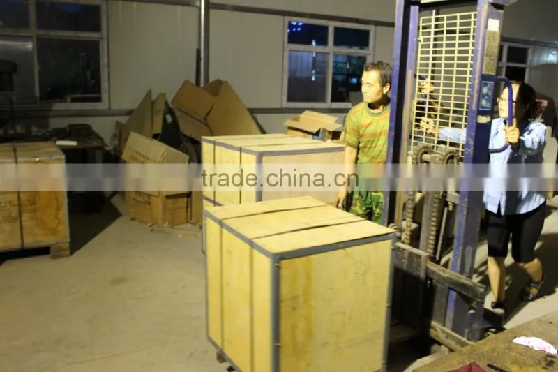 Concrete Pavement Cutting Sewing Machine