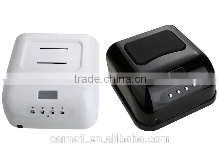 ccfl nail led uv lamp 36W Led UV Light Nail Dryer Quality Nail Cure Lamp for Gel Polish Salon Use led nail lamp