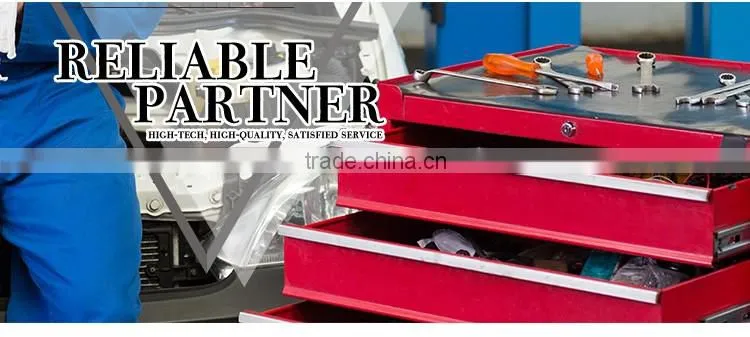 Made in China tool chest tool box trolley