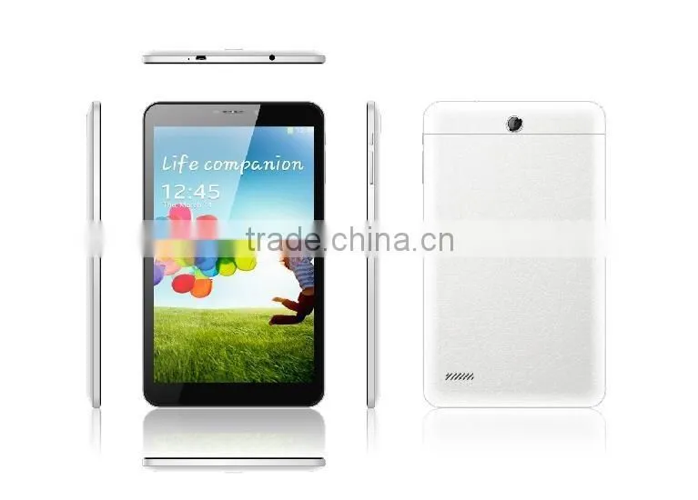 8inch Android 5.1 Q8 3G calling phone tablet