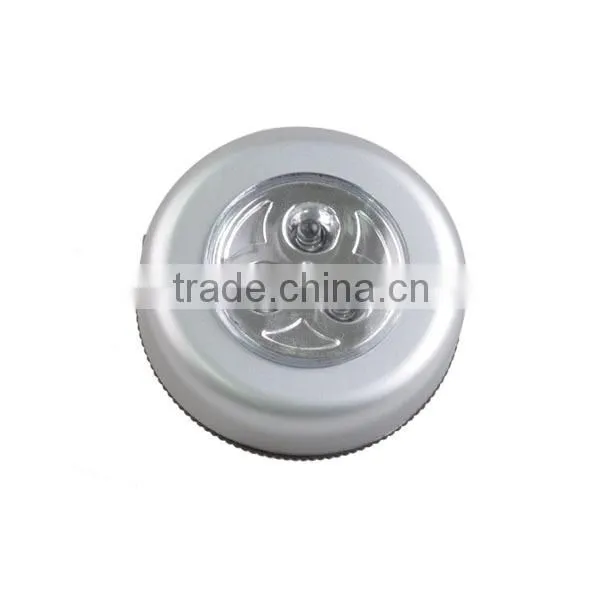 ultra LED Touch lamp