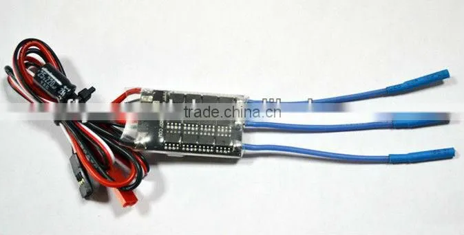 20A High Speed Brushless ESC for Bumblebee Quad Copter
