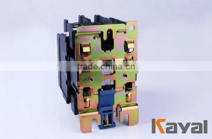 Contactor ac 80A 440v lc1-d80 ac contactor