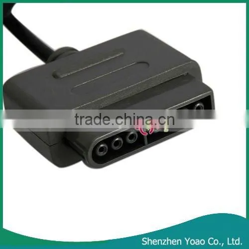 Cheapest! Wired Classic Controller For NES SNES