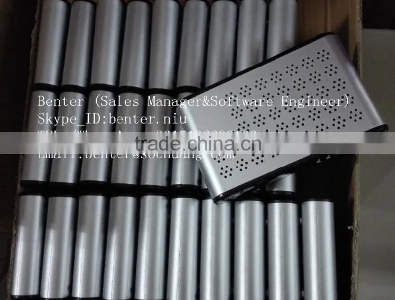 ip set top box stb system