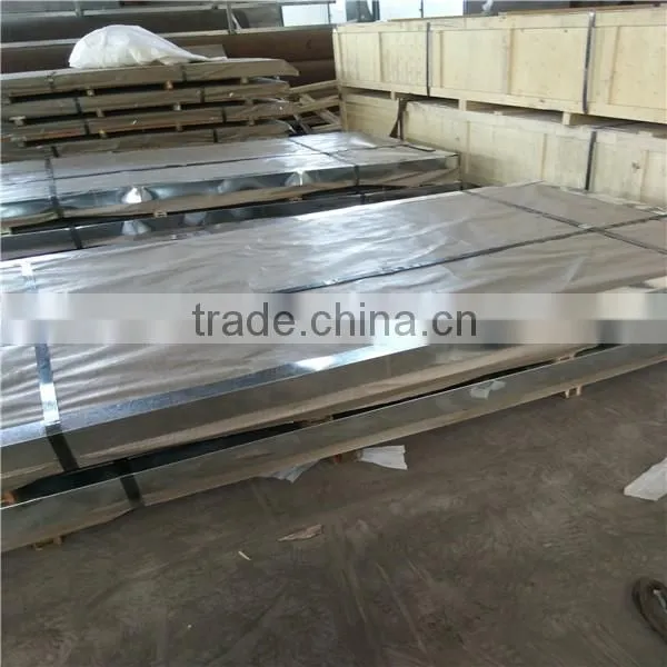 Wuxi 316L stainless steel sheet