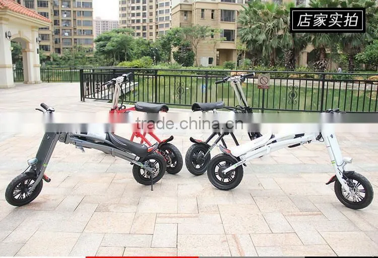 Cheap strong popular importer electric scooter board two wheel