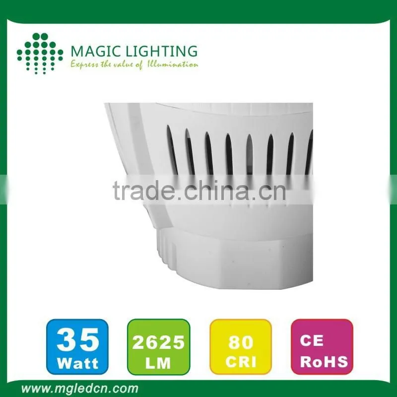 Economic exported led grille/ceiling light