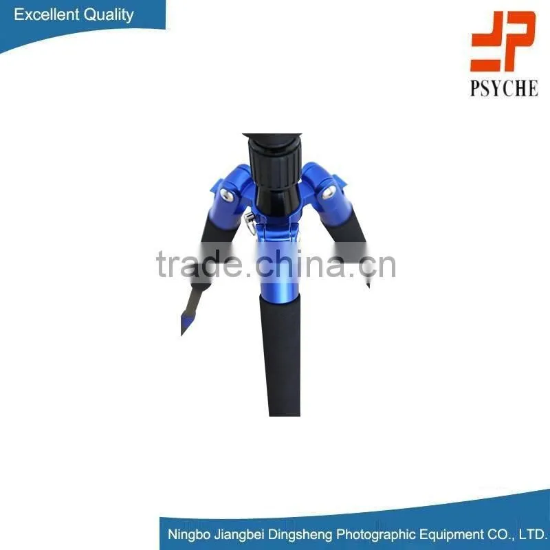 DS8608AD flexible aluminum alloy tripod stand