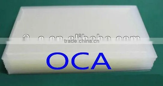 for lcd repair clear adhesive OCA for iphone 6 4.7 inches , for iphone 6plus 5.5 inches