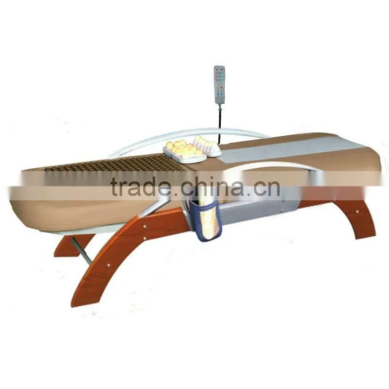 nuga alike bed massage bed AYJ-08B01