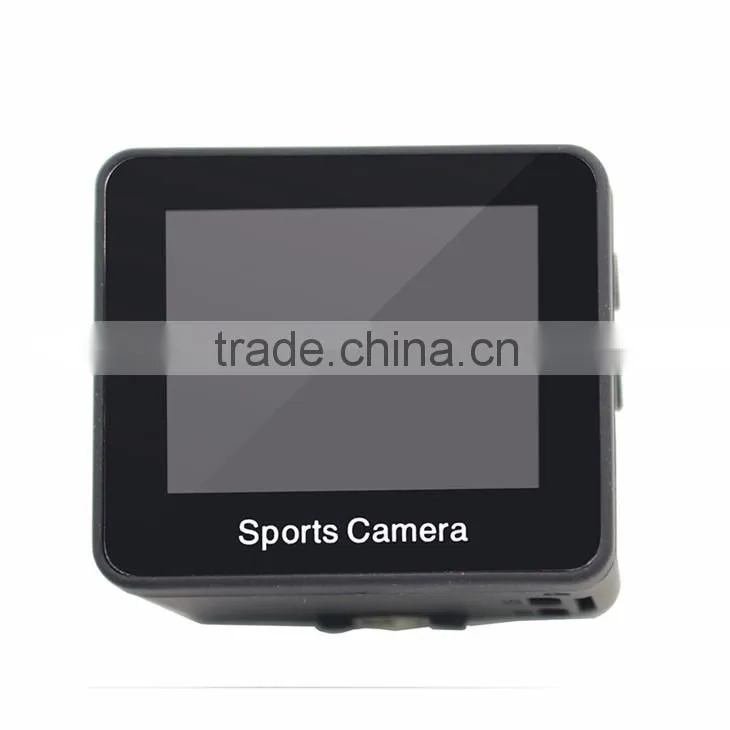 Daretang oem 360 Degree Panoramic Camcorder 360 view car camera system