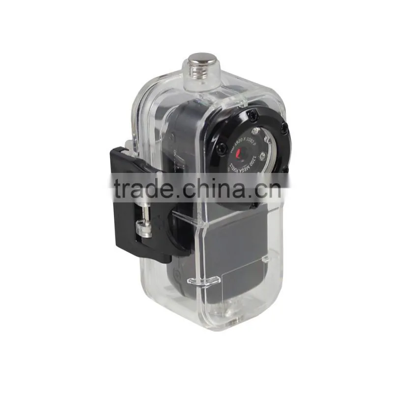 Goody goody mini camera MD80 metal material Full HD 1080P Sports Video Recorder Hidden/SPY Camera mini spy camera wireless
