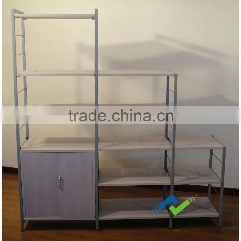 modular expostion shelf