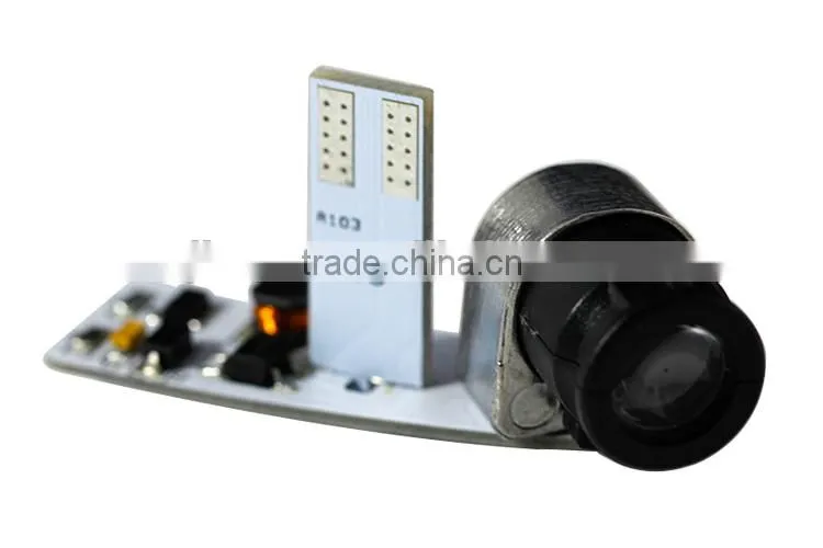 CE Certificate Custom 12V Lamp Wireless Ghost Shadow Light Led Car Door Logo Projector for Hyundai Sonata