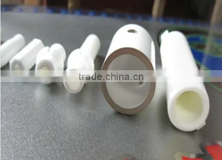 Ceramic Fuse Body/Tube