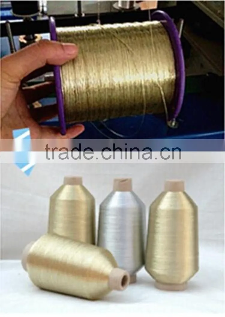 BL-828 LONGBOW Textile spinning machinery electric motor yarn cone winder rewinding machine