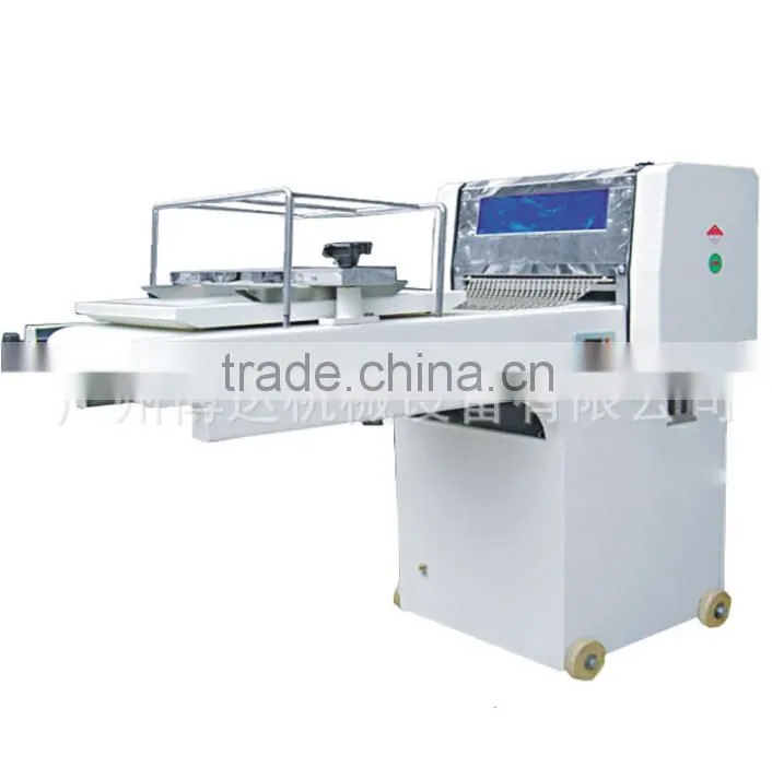 BOSSDA Top sell Bakery equipment flat bread making machine