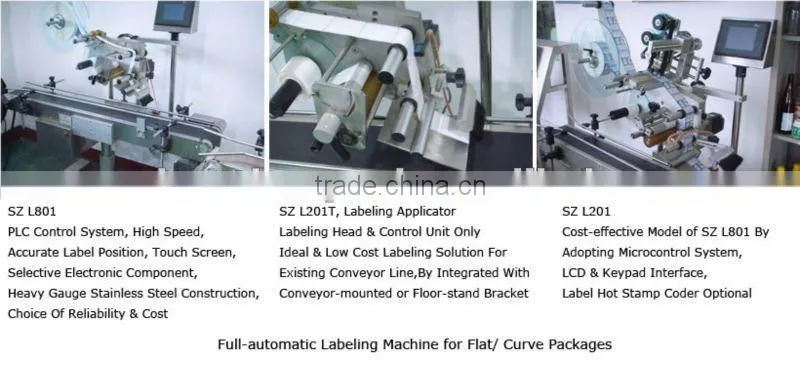 Automatic Semi-automatic Packing Machine
