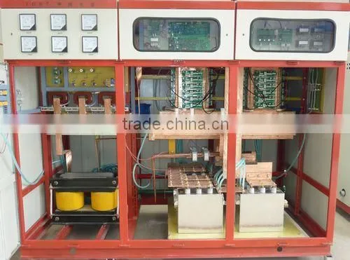 RNZP series SCR medium frequency power