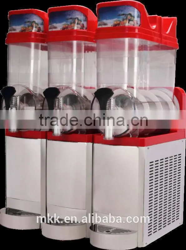 Cheap Slush Machine For Hot Summer Sale