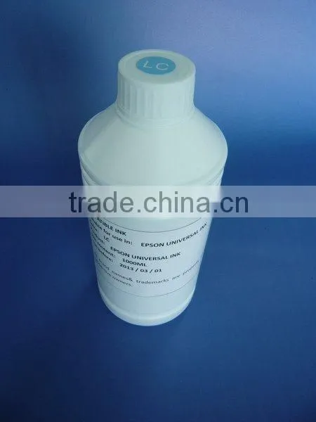 &E P N& 4c/6c Universal pigment refill ink for e-pson LC pigment