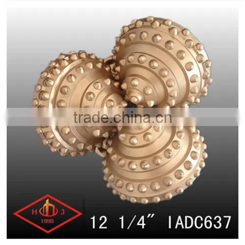 for Hard Formation Drilling Rock Bit