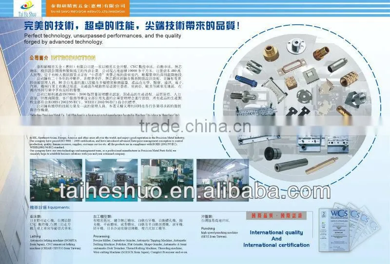 Self Clinching Nuts, High Quality Clinch Nut Fastener