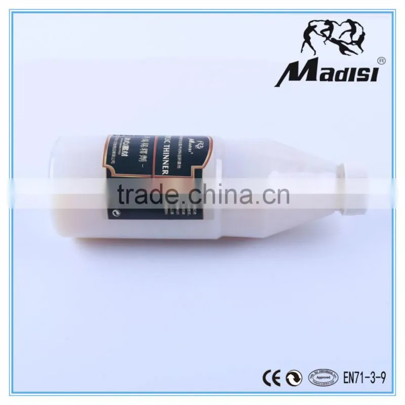 500ml medium acrylic thinner