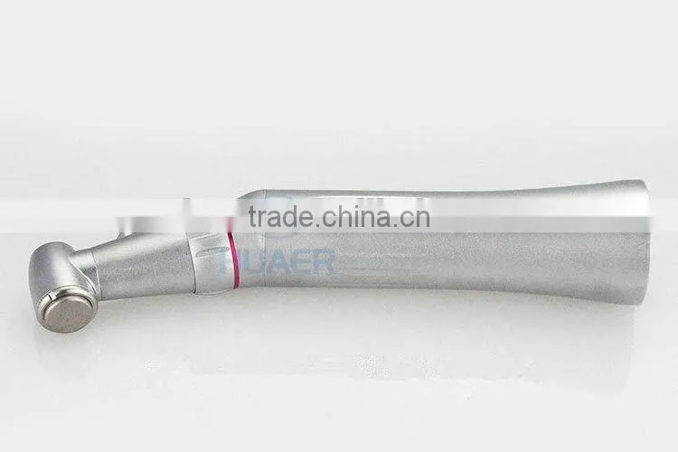 HUAER PROMOTION PRICE 1:5 increasing contra angle handpiece