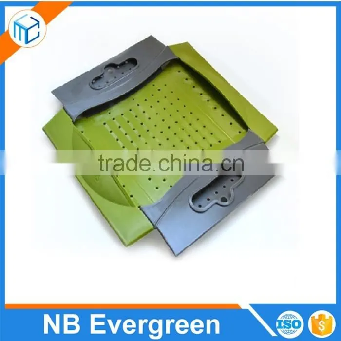 Hot Sale Multi-functional scaffold colander
