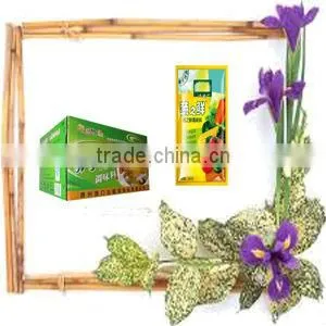 Pneumatic small box packing machine PLC