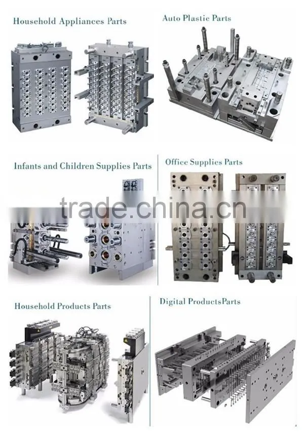 plastic injection base plate of telephone plastic injection part of telephone