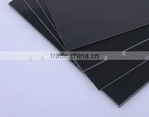 building model materials PVC sheet foarming