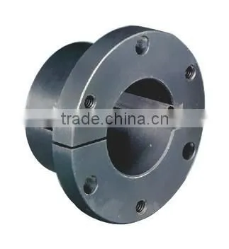Taper Lock Flanges Shaft Bushings