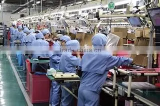 Shenzhen Bridgetoworld Technology Co., Ltd. company overview - view 2