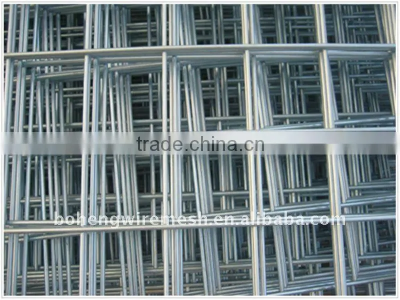 Boheng Supply-Welded Wire Mesh Roll(Direct Factory)