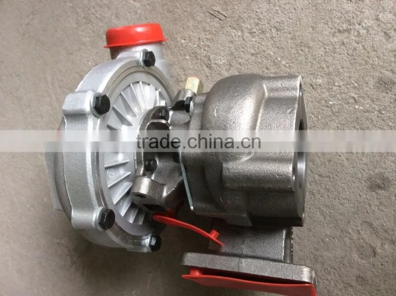 diesel engine spare parts turbocharger