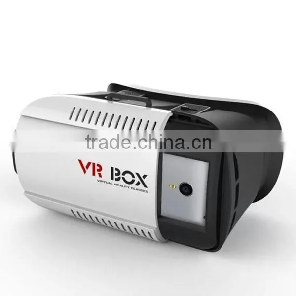 2016 new 3d virtual reality vr box IMAX 360 degree 3d glasses type