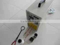 alluvial gold mining machine